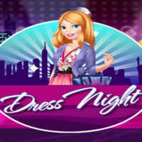 Girl Night Dress Up 2022