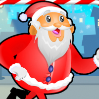 Go Santa Go