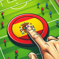 Goal Finger Soccer