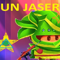 Gun Jaser multiplayer Arena