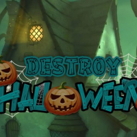 Halloween Blast