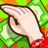 Handless Millionaire: Challenge