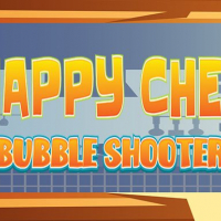 Happy Chef Bubble