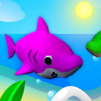 HappySharks.io