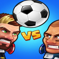 Head Ball - Online Soccer Game