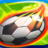 Head Soccer Hero Football Game