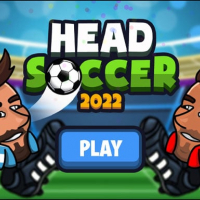 Head Soccerr 2022