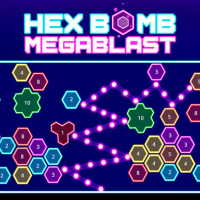 Hex bomb - Megablast