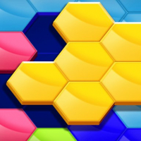 Hexa Puzzle