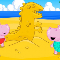 Hippo Beach Adventures