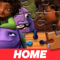 Home Movie Jigsaw Puzzle