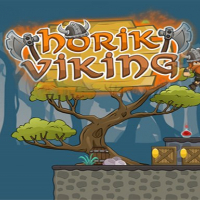 Horik The Viking