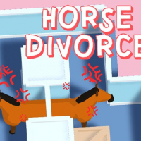 Horse Divorce