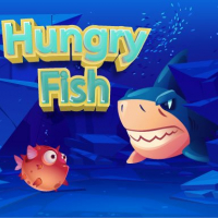 Hungry Fish