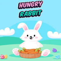 Hungry Rabbit