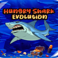 Hungry Shark Evolution