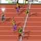 Hurdles Road To Olympic Games