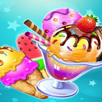 Ice Cream Maker 5