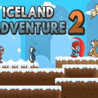 Icedland Adventure 2