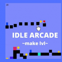 IDLE ARCADE - MAKE LVL