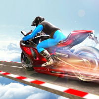 Impossible Bike Racing 3D