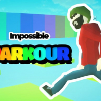 Impossible Parkour 