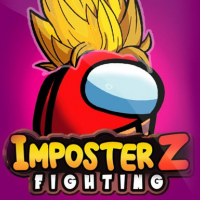 IMPOSTER Battle Z Dragon Warriors