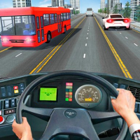 Intercity Bus Driver 3D