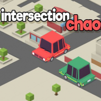 Intersection Chaos