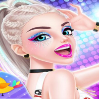 It Girl - Fashion Celebrity & Dress Up Game