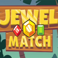 Jewel Match