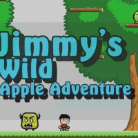 Jimmys wild apple adventure 