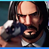  John Wick Game online