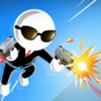 Johnny Trigger 3D Online - Action Shooter