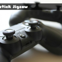 Joystick Jigsaw