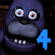 Juegos De Five Nights at Freddy’s 4