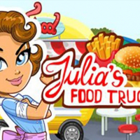 Julia Food Truck