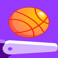 Jump Dunk 3D Basketball