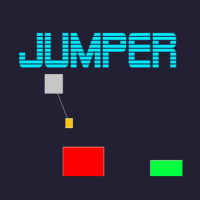 JUMPER - THE TOWER DESTROYER