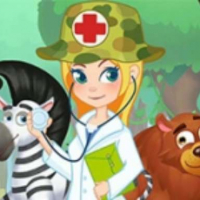 Jungle Doctor