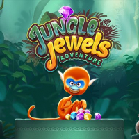 Jungle Jewels Adventure