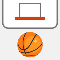 Ketchapp Basketball