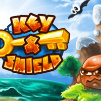 Key & Sheild