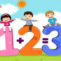 Kids Math Learning