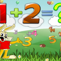 Kids Math - Math Game for Kids