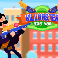 KillMaster Secret Agent