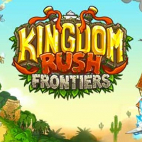 Kingdom Rush - Tower Defense Game