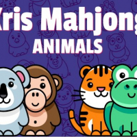 Kris Mahjong Animals