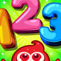 Learn Numbers 123 Kids Free Game - Count & Tracing