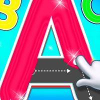 Learn the Alphabet for Kids -ABC English